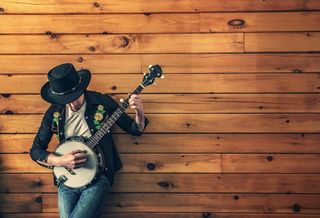 musician, artist
