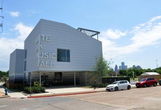 White Oak Music Hall