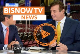BisnowTV: Top Stories Heading Into The Week Of Nov. 6 - Presented By EisnerAmper
