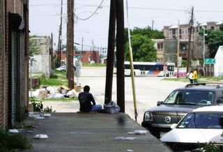Houston's Response To A Natural Disaster Might Fix Its Affordable Housing Problem