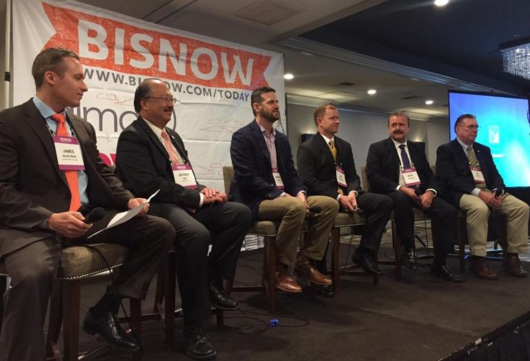 James Kilpatrick, Jeffrey Gee, Cameron Johnson, Joe Goethals, Mark Addiego,Mark Addiego