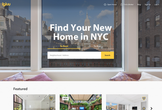 EXCLUSIVE: Igluu Looking To Seize The New York Listings Crown From StreetEasy