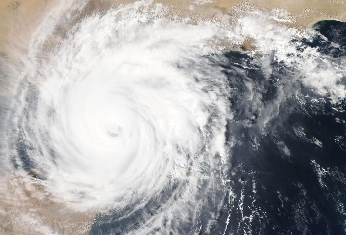Increasing Storm Frequency Could Shock The Private Flood Insurance Market 