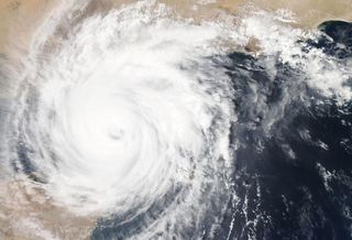 Increasing Storm Frequency Could Shock The Private Flood Insurance Market 