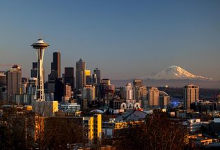 Tech Giants Like Facebook, Google Are Building Homes To Assuage Housing Concerns. Will Amazon Do The Same?