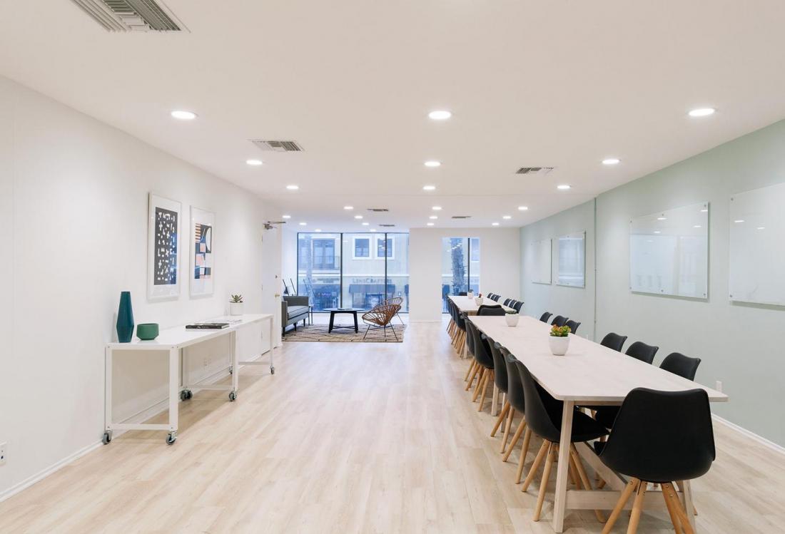 On-Demand Meet Space Provider Breather Expands To International Markets