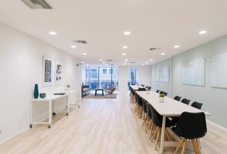 On-Demand Meet Space Provider Breather Expands To International Markets
