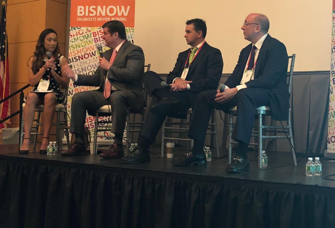 Multifamily Is Undergoing A Generational Shift In New Jersey