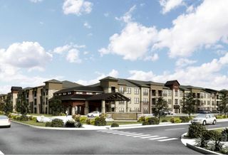 Artistry Senior Residence At Craig Ranch