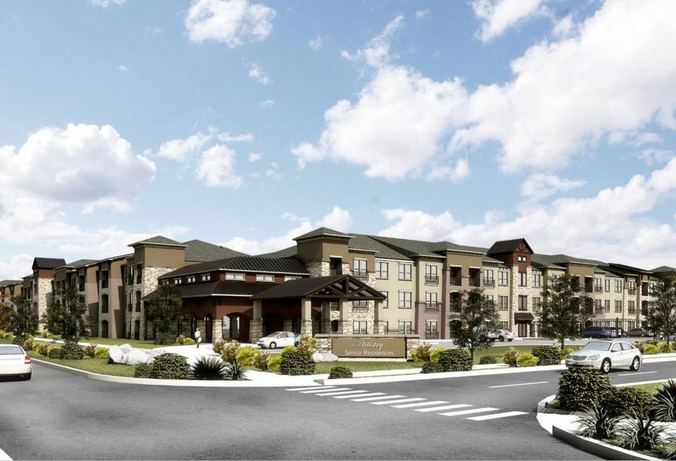 Artistry Senior Residence At Craig Ranch