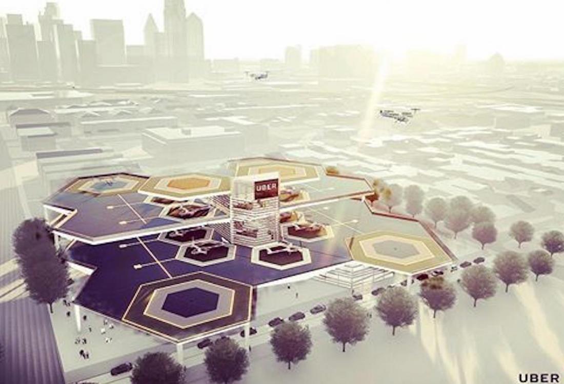 The Sister City Qualities Of Dallas And Dubai