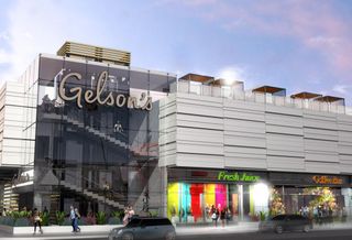 New Gelson's Coming To Sunset Boulevard