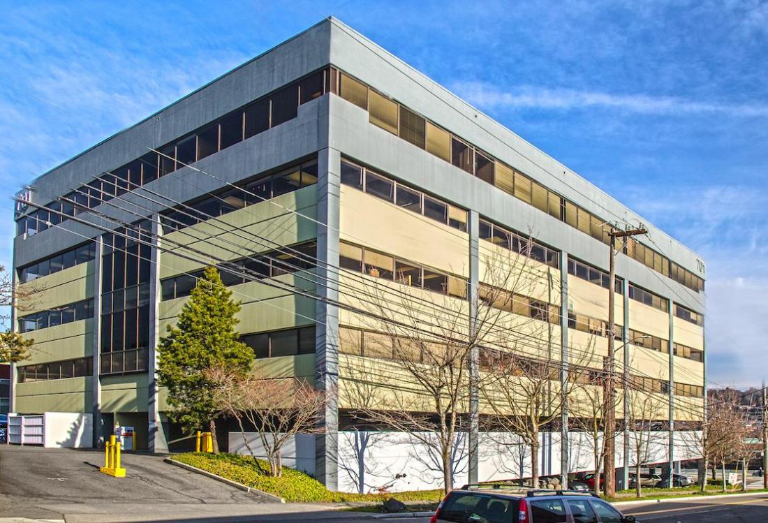 Alexandria Real Estate Equities Purchases South Lake Union Parcel For $33.5M