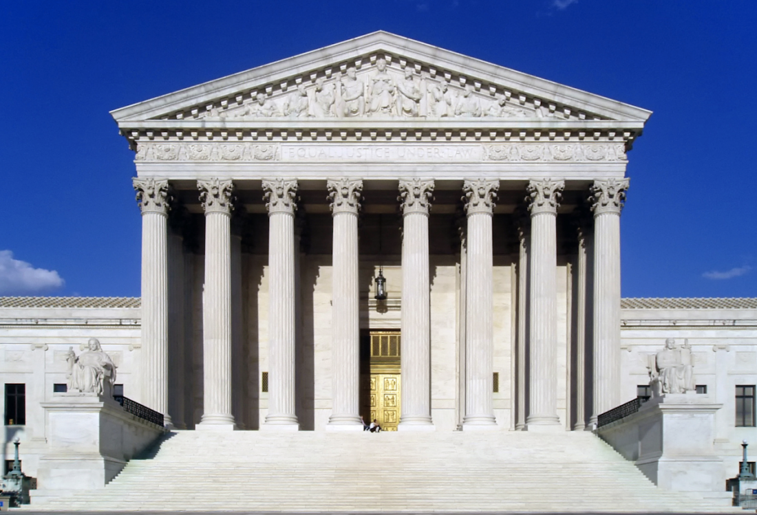 Second CDC Eviction Moratorium Overturned By Supreme Court