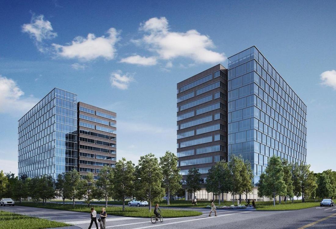 Houston's 10 Largest Sublease Blocks 