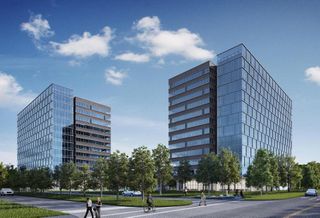Houston's 10 Largest Sublease Blocks 