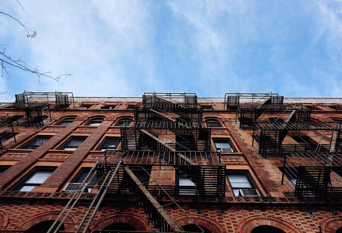 The U.S. Lost Half A Million Affordable Housing Units Since Pandemic Onset