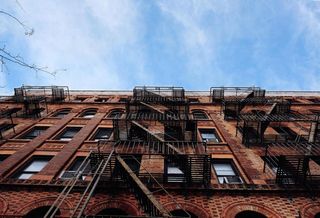The U.S. Lost Half A Million Affordable Housing Units Since Pandemic Onset