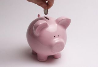 piggy bank
