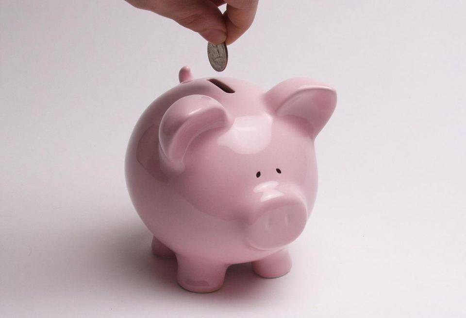 piggy bank