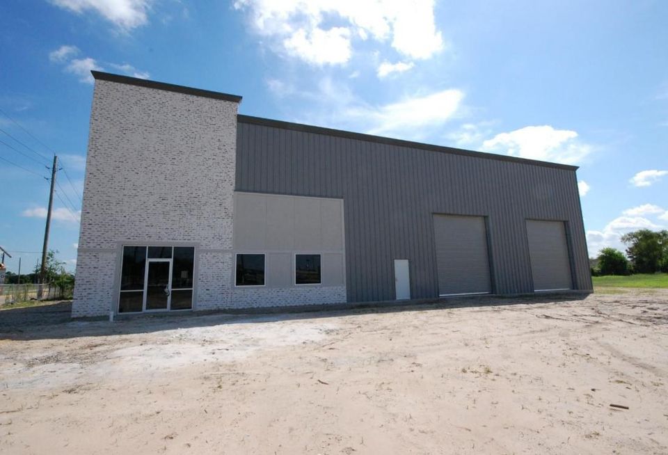 9950 Bammel N. Houston.