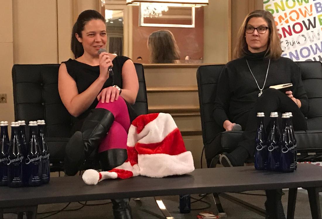 5 Things We Learned At The 2018 Philly Forecast Event
