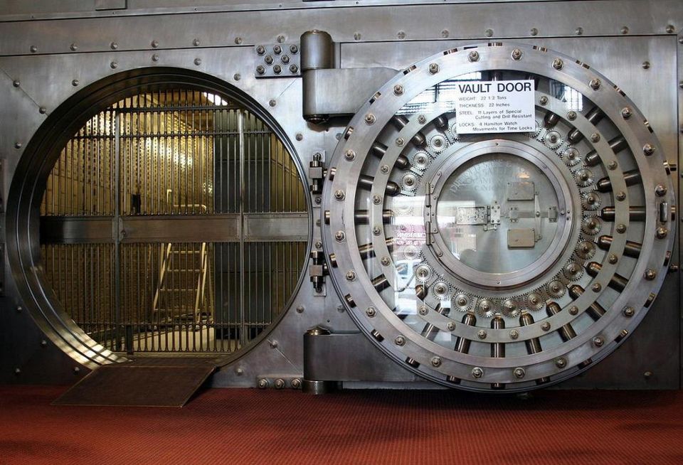 Vault