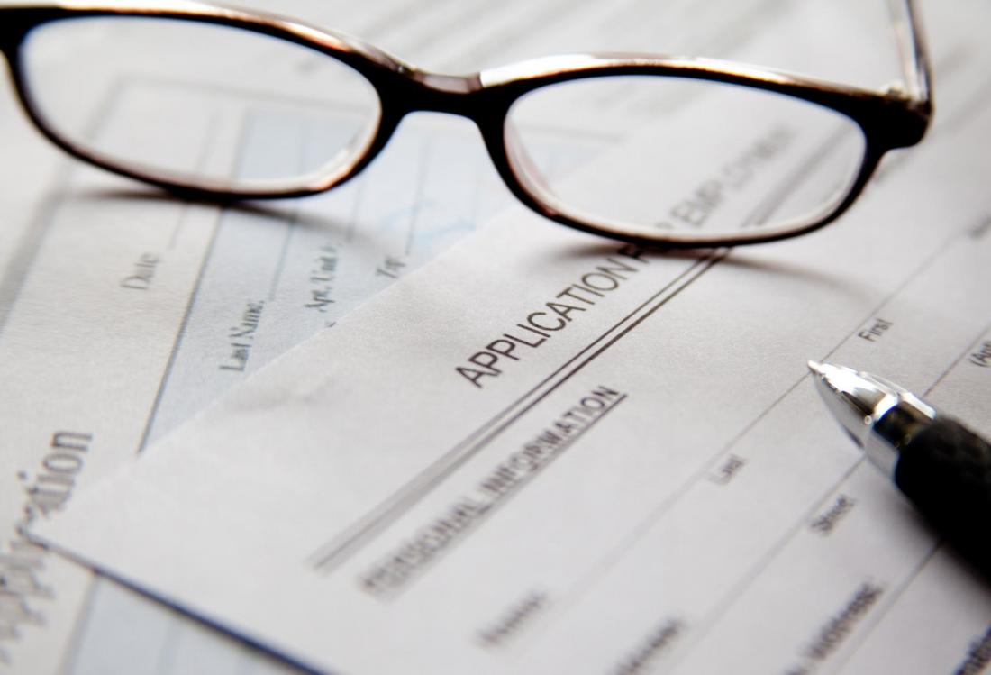 job application recruitment