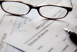 job application recruitment