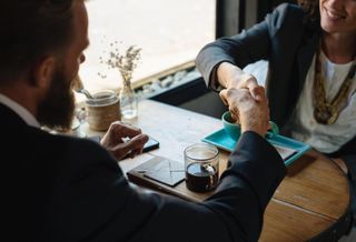 5 Ways CRE Tech Companies Like Ten-X Work With And Reward Brokers