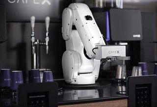 7 Sightings That Prove The Robot Invasion Is Already Here