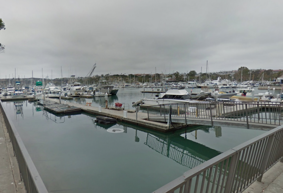Orange County Board of Supervisors approve a deal to allow a collection of local developers to renovate and rehab Dana Point Harbor.