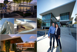 Q&A With Touzet Studio's Jacqueline Gonzalez Touzet