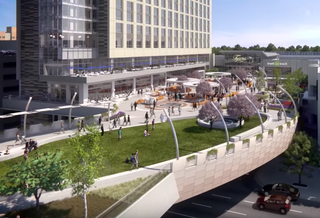 Neighborhood In A Nutshell: Tysons Corner