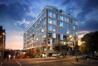 Trumark Urban Reports Strong Condo Sales Activity