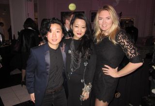 Mindy Lam!