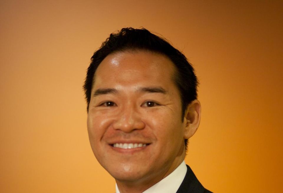 Gaw Capital senior vice president Mike Hu