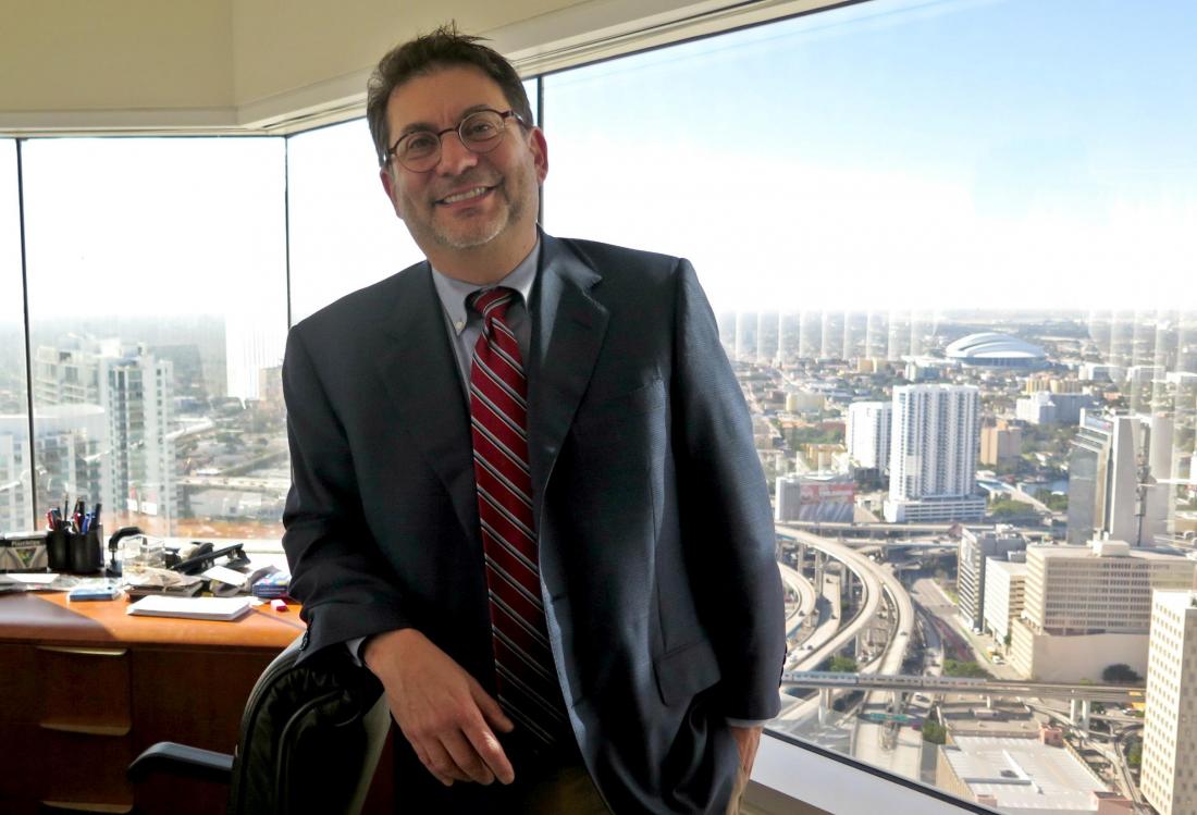 Jay Koenigsberg joins Carlton Fields to lead its Miami real estate team. Koenigsberg brings with him associate Matthew Jacobson and of counsel Michele Softness.