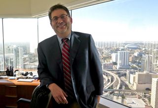 Jay Koenigsberg joins Carlton Fields to lead its Miami real estate team. Koenigsberg brings with him associate Matthew Jacobson and of counsel Michele Softness.