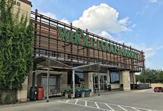 Whole foods, dallas, lakewood 
