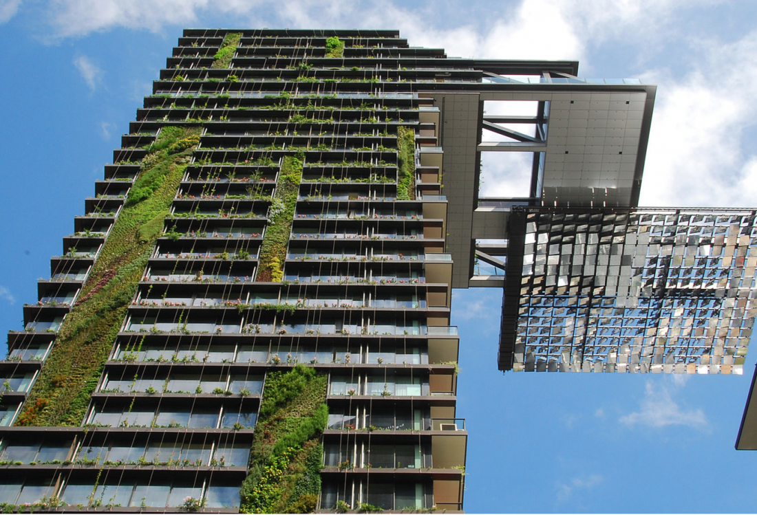 Is Your Building Making You Sick And Stupid? Healthy Buildings Eliminate Environmental And Chemical Culprits
