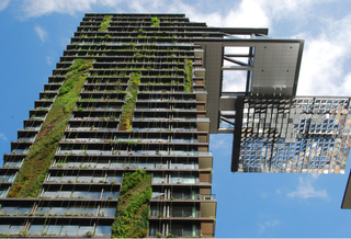 Is Your Building Making You Sick And Stupid? Healthy Buildings Eliminate Environmental And Chemical Culprits