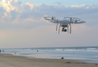 GE’s Unmanned Aircraft Subsidiary Will Operate From Fort Point HQ