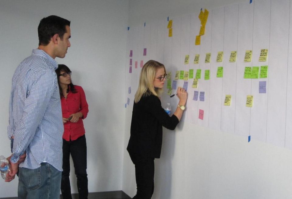 Pankow Building Pull Scheduling