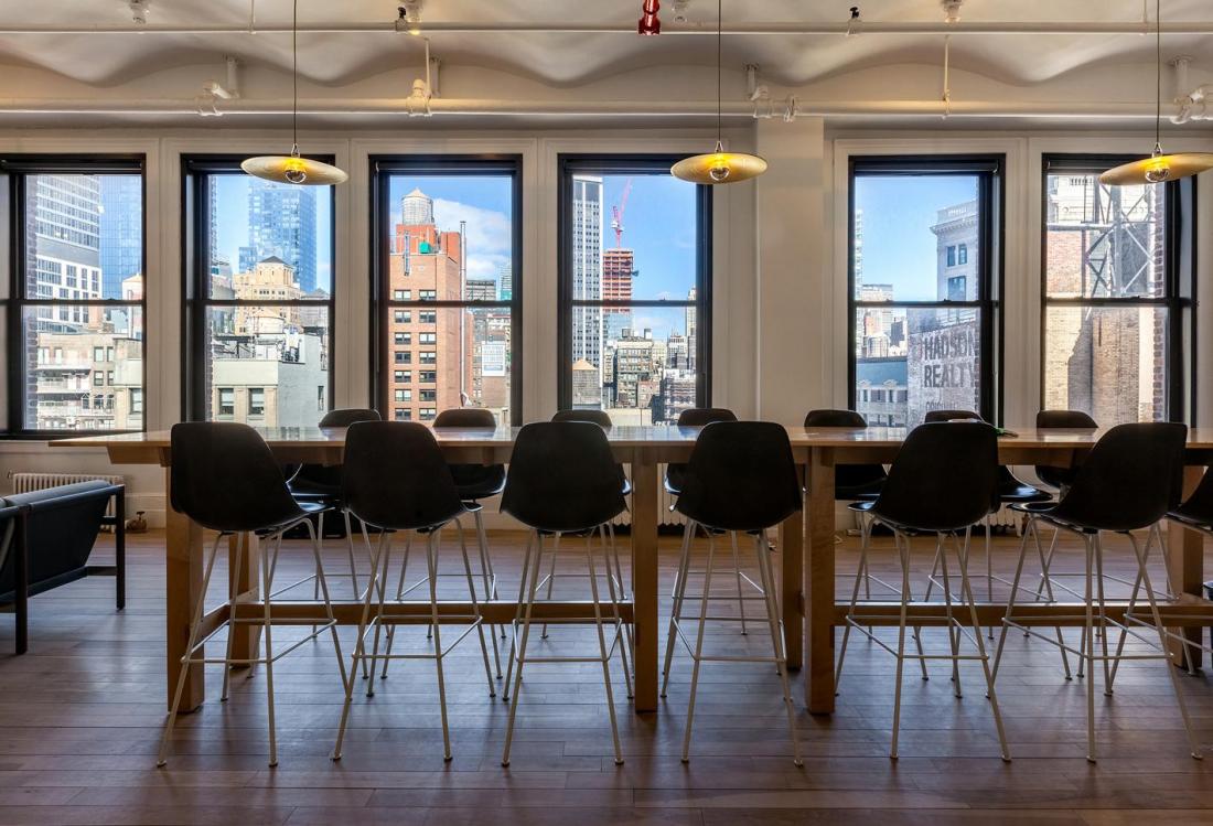 Why The Office Market Continues To Love 31 West 27th St.