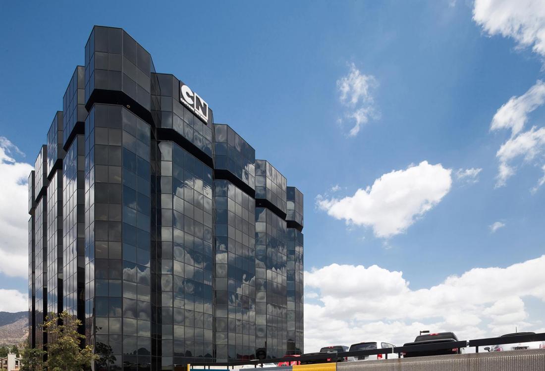 Intercontinental Real Estate Corp. has purchased the Connexion Burbank office campus from a joint venture between Lincoln Property Co. and Angelo, Gordon & Co. for $123.5M. 