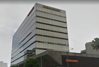 StarPoint Properties announced it has acquired a 12-story office tower in Beverly Hills for $193M.