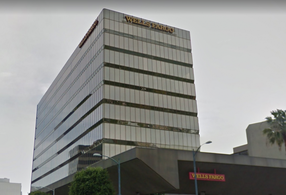 StarPoint Properties announced it has acquired a 12-story office tower in Beverly Hills for $193M.