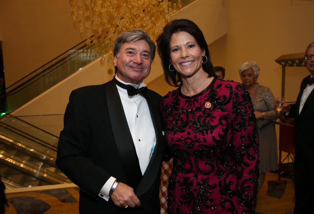 The Inaugural Heartland Ball!