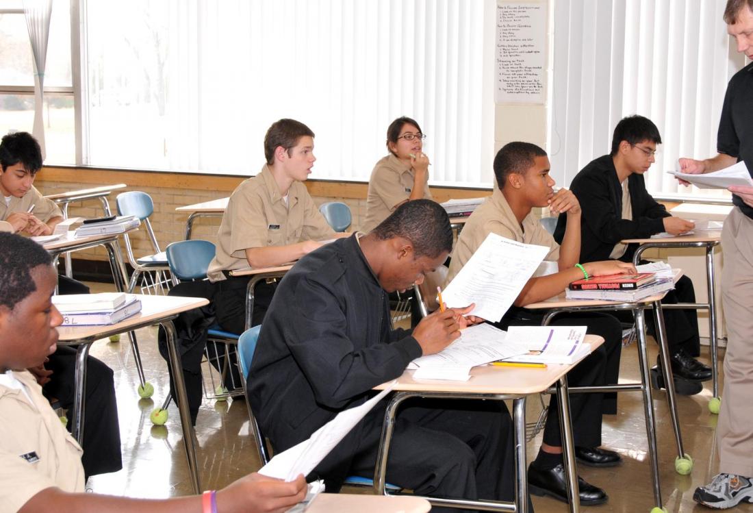 New Charter School Campus Planned For North Phoenix